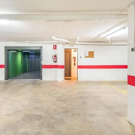 Apartmán Winahost Moncofa *