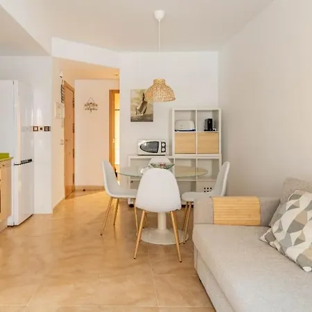 Winahost Moncofa Apartman