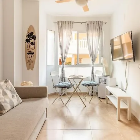 Appartement Winahost Moncofa