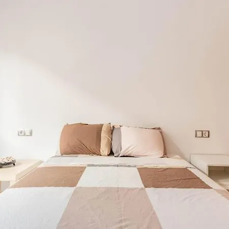 Appartement Winahost Moncofa *