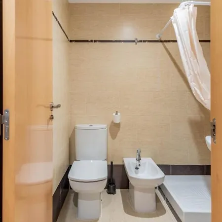Appartement Winahost Moncofa Moncófar